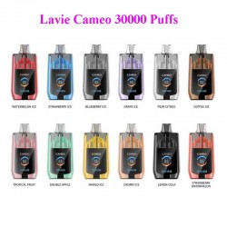 Lavie Cameo 30000 Puffs